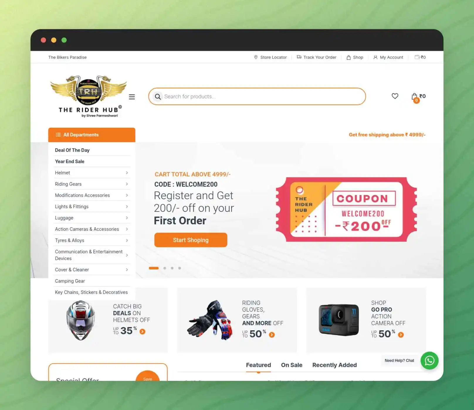 This is a simple description for your image.