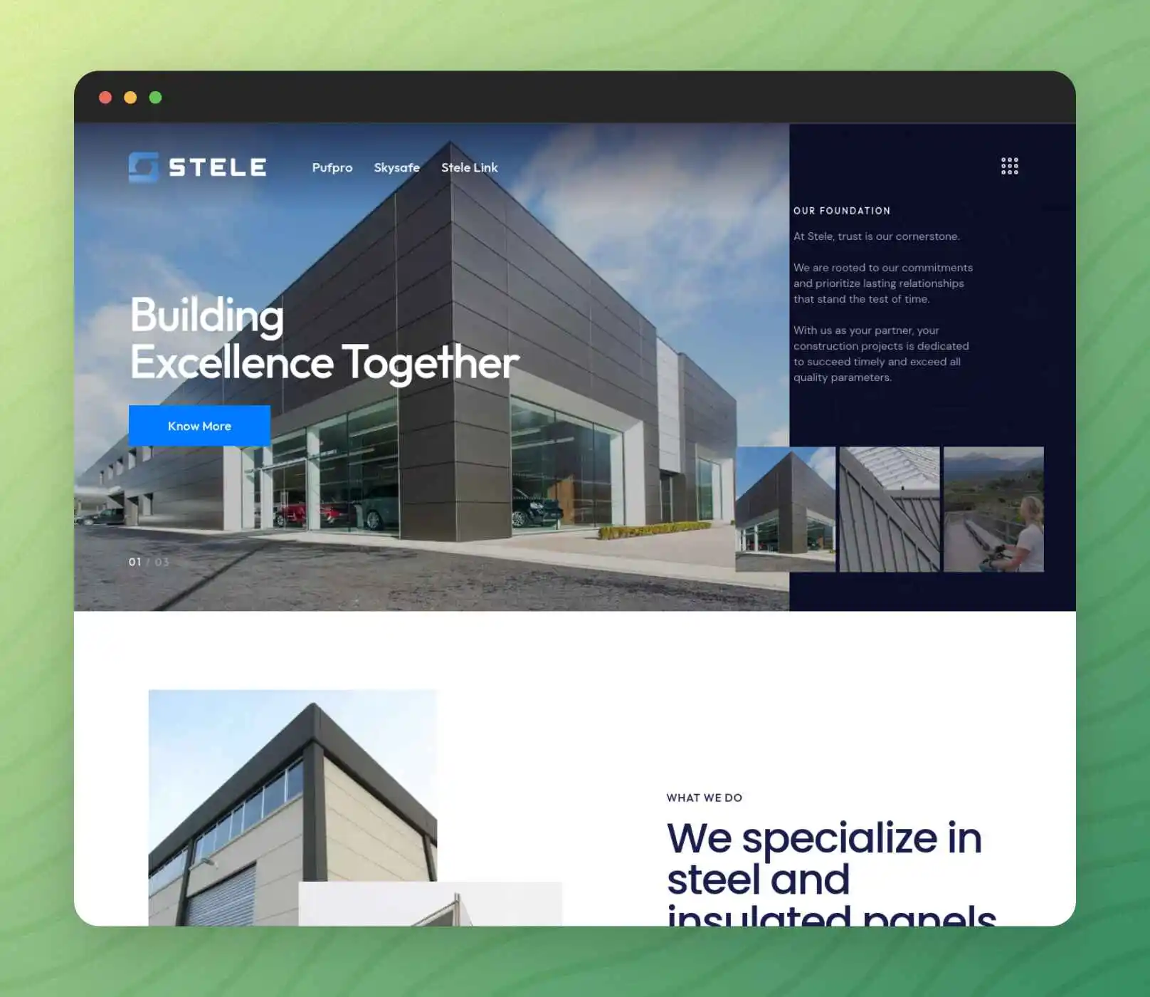 This is a simple description for your image.